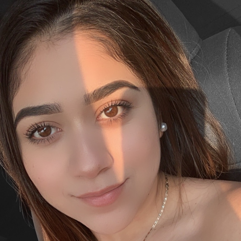 Meet your Posher, Maria